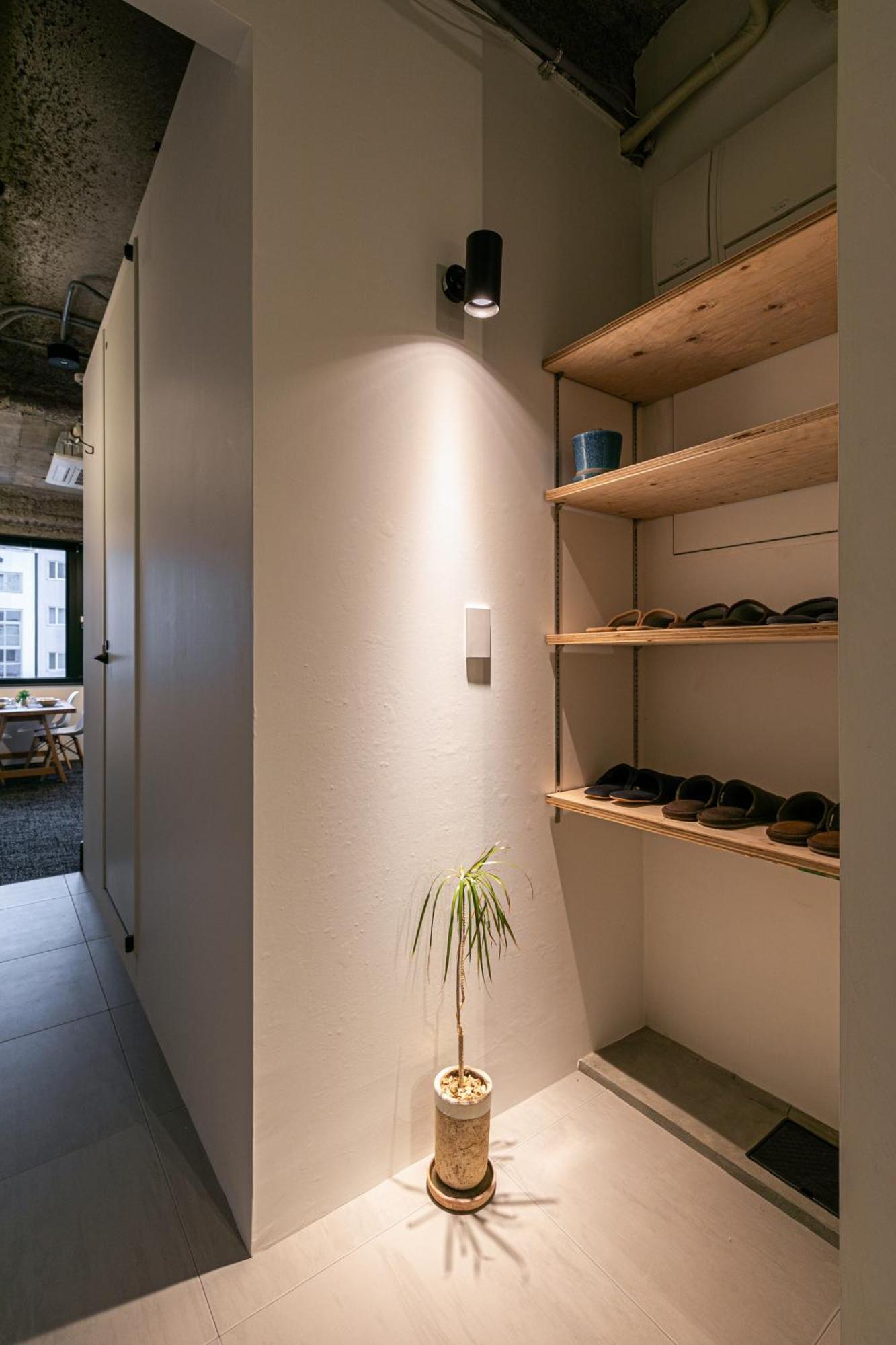 City Center Villas ゲストハウス3.5 Hiroshima Buitenkant foto