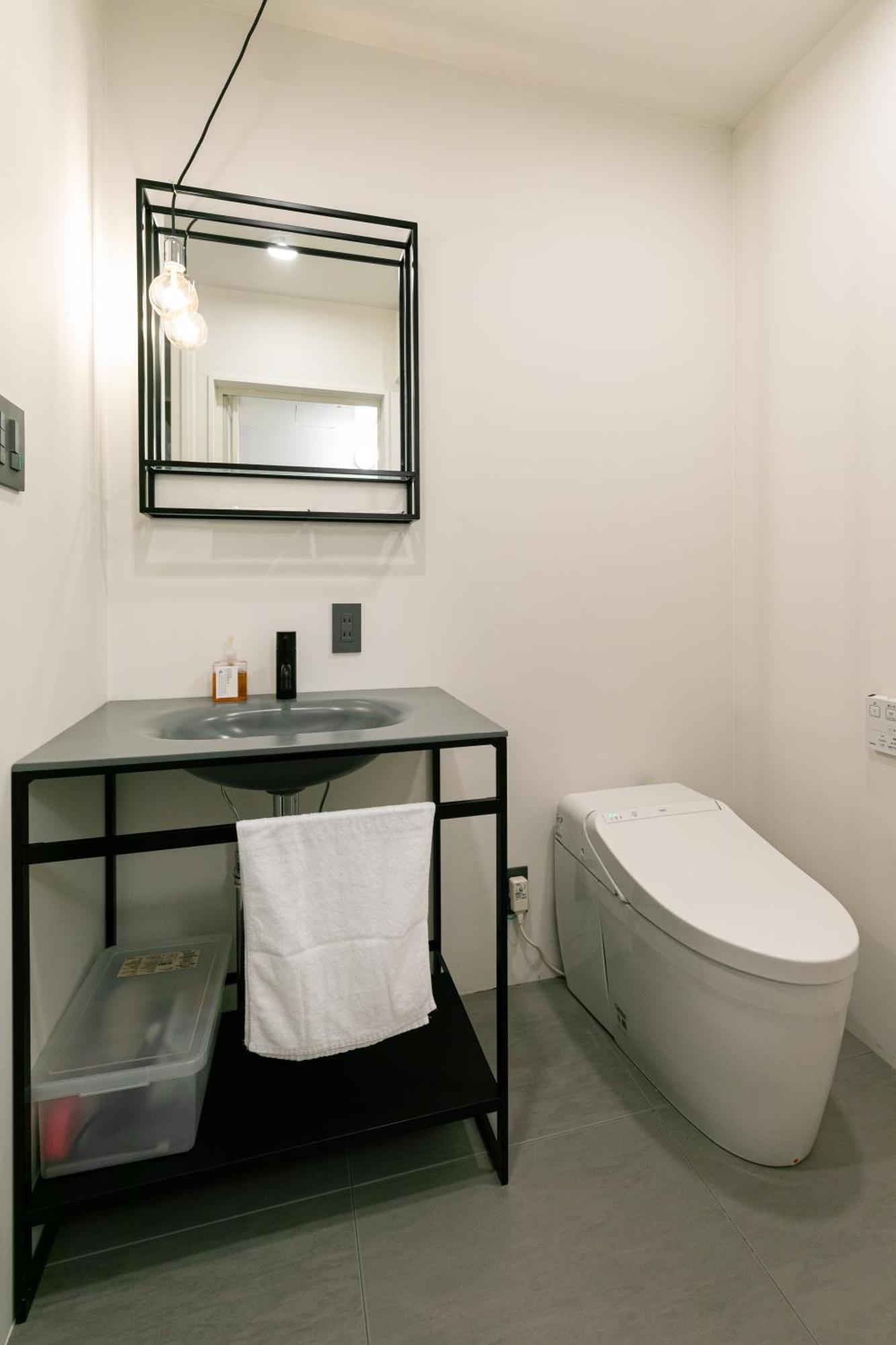 City Center Villas ゲストハウス3.5 Hiroshima Buitenkant foto