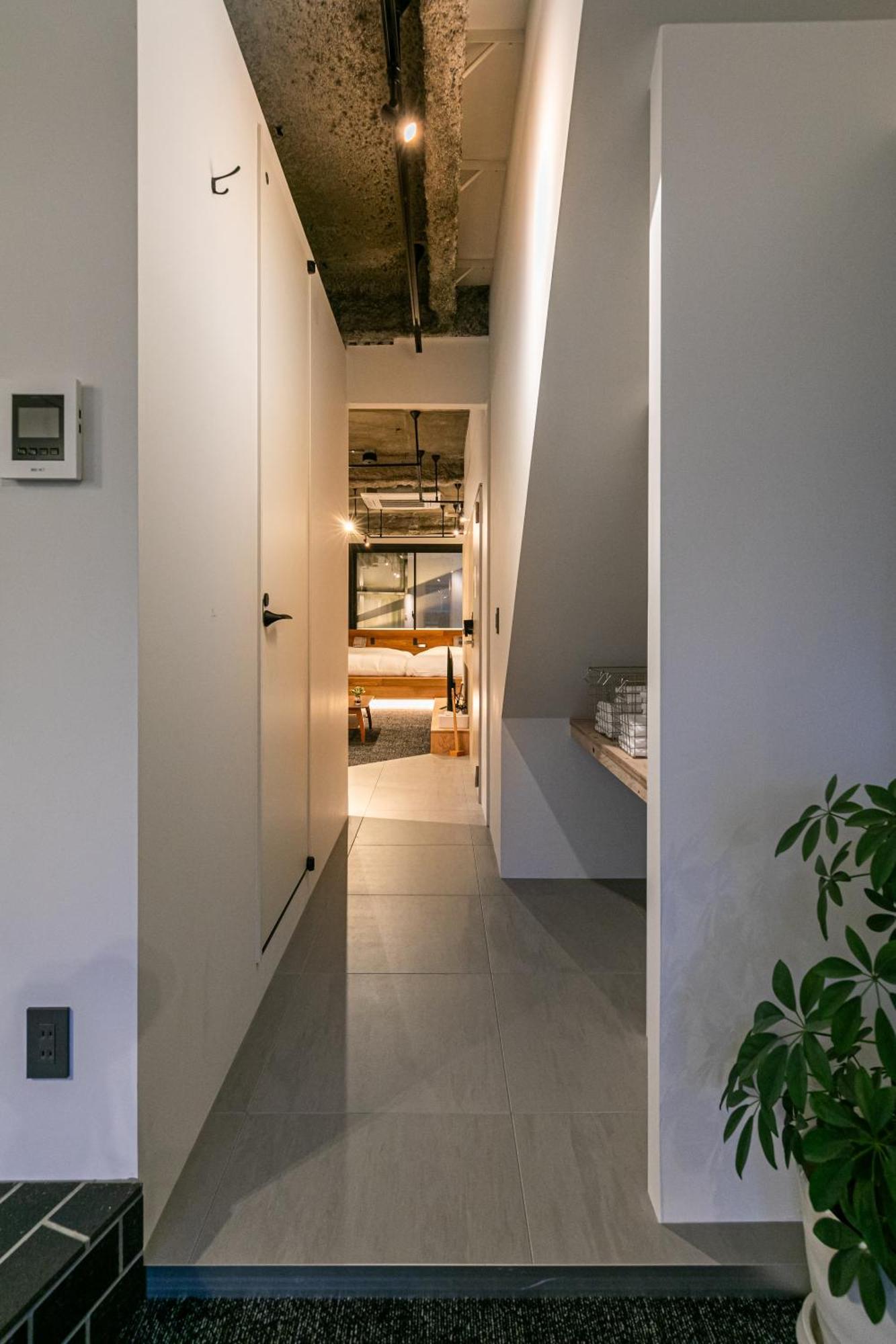 City Center Villas ゲストハウス3.5 Hiroshima Buitenkant foto